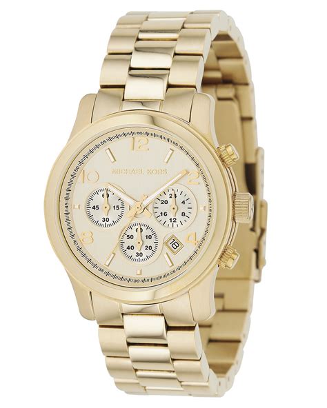 michael kors bloomingdale's watches|Michael Kors Watches Womens .